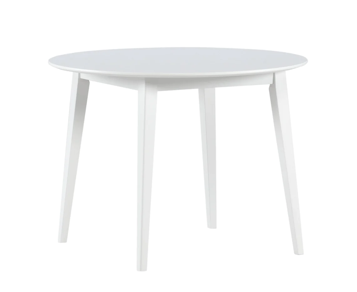 Söögilaud LAINE Ø 100 cm