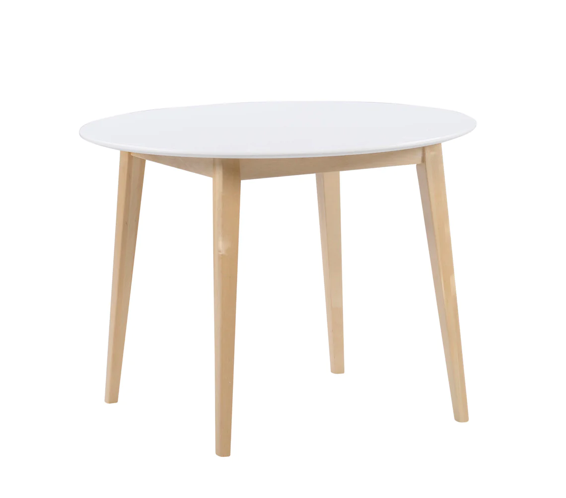 Söögilaud LAINE Ø 100 cm