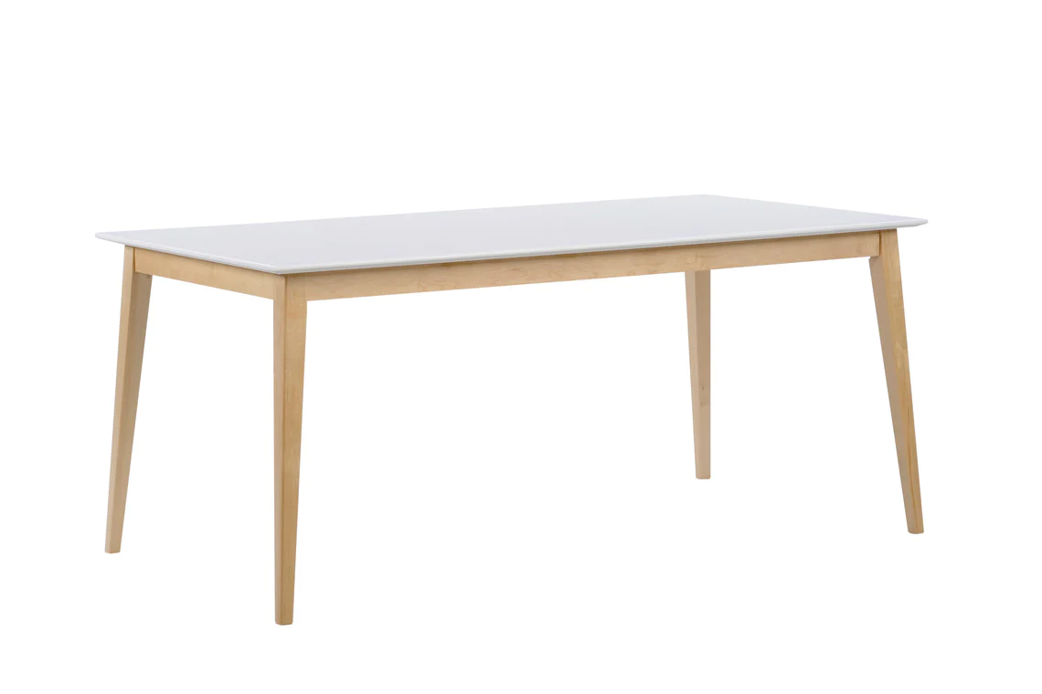 Söögilaud LAINE 130x80 cm