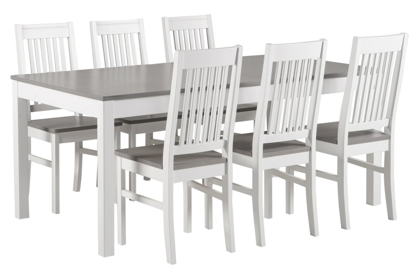 Söögilaud LIIA (3 mõõtu)