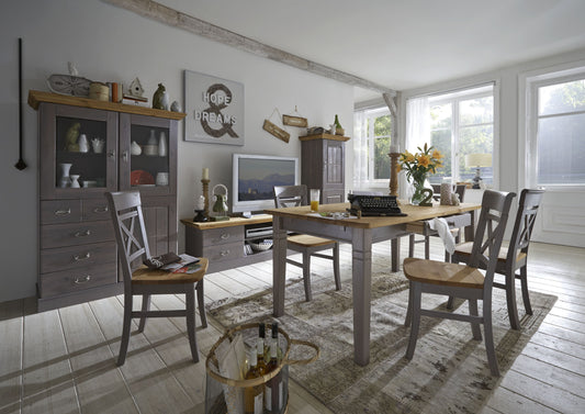 Miks täispuitmööbel on investeering, mitte kulu