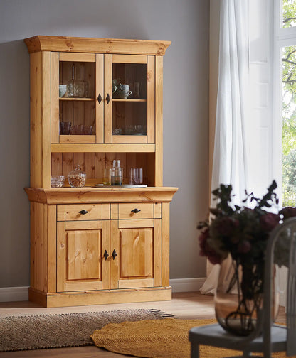 Kleiner Buffetschrank BERGEN