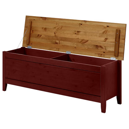 Voodiotsa pink/kirst EVA (suur)