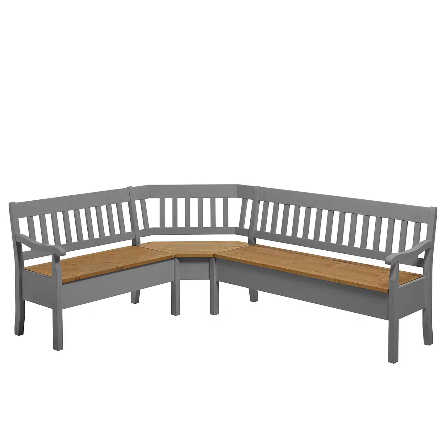 Bar table FJORD