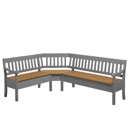 Bar table FJORD