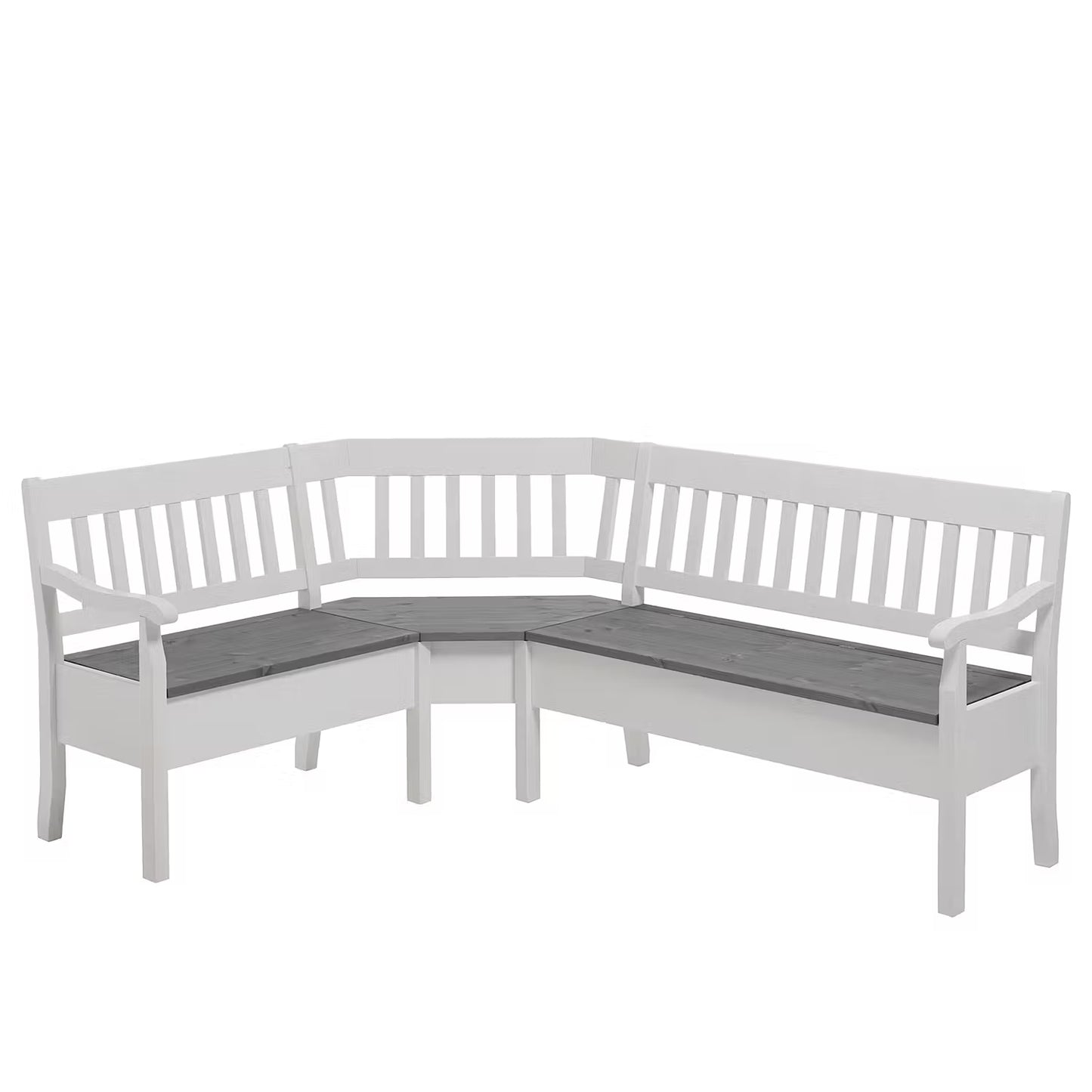 Bar table FJORD