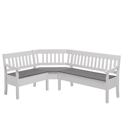Bar table FJORD