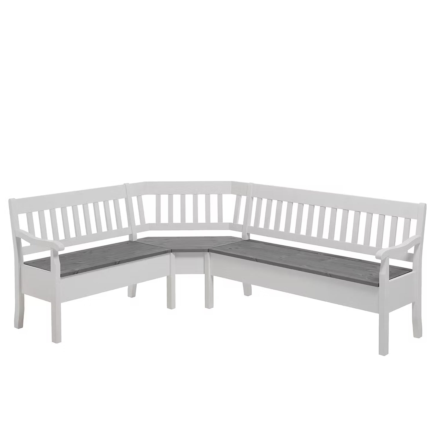 Bar table FJORD