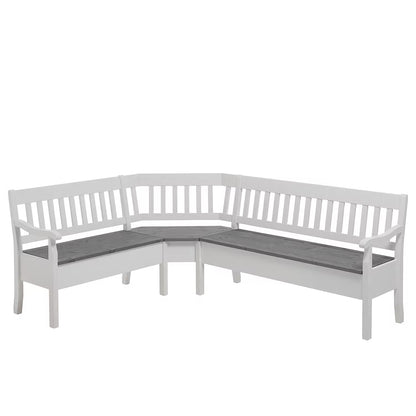 Bar table FJORD
