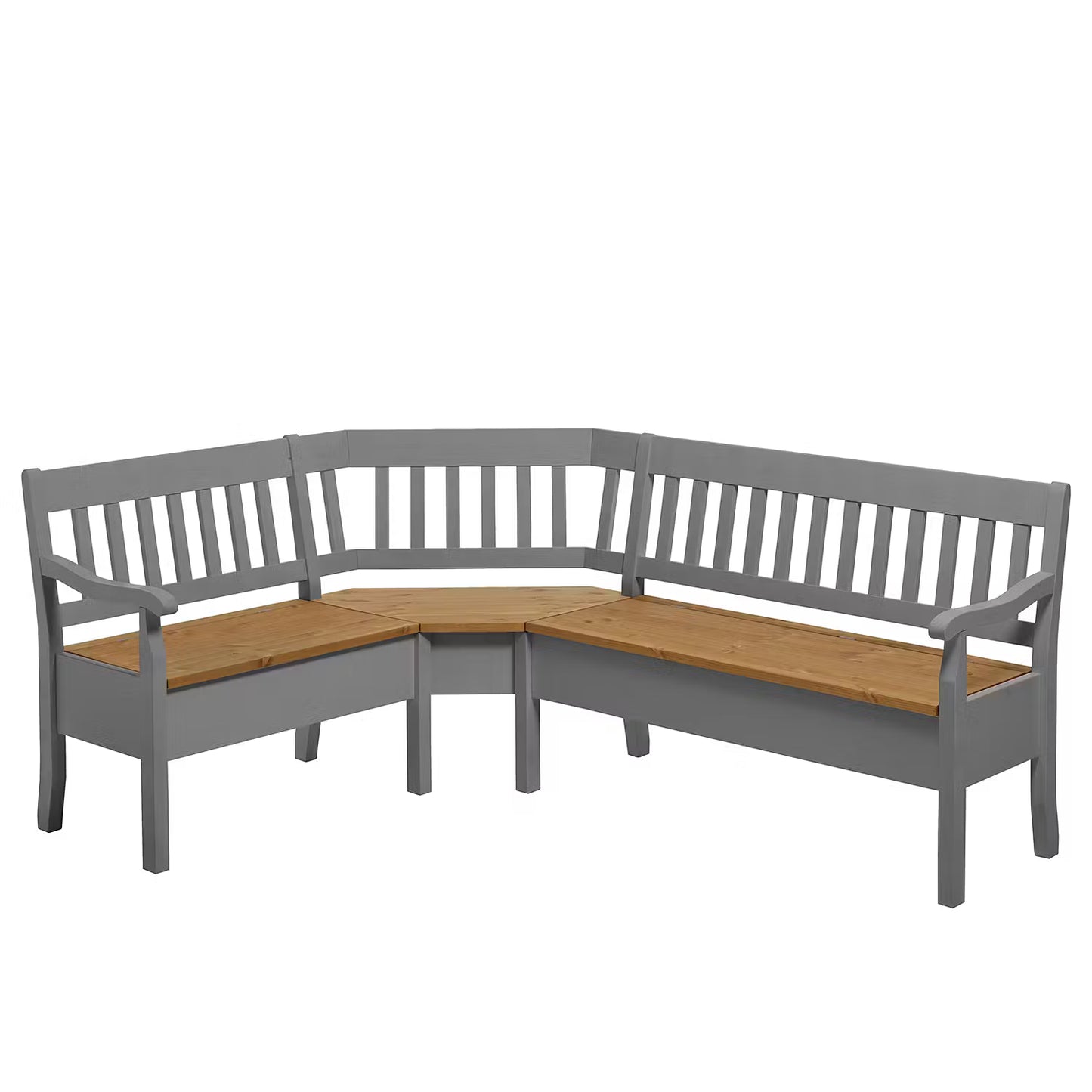 Bar table FJORD