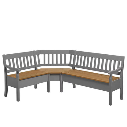 Bar table FJORD