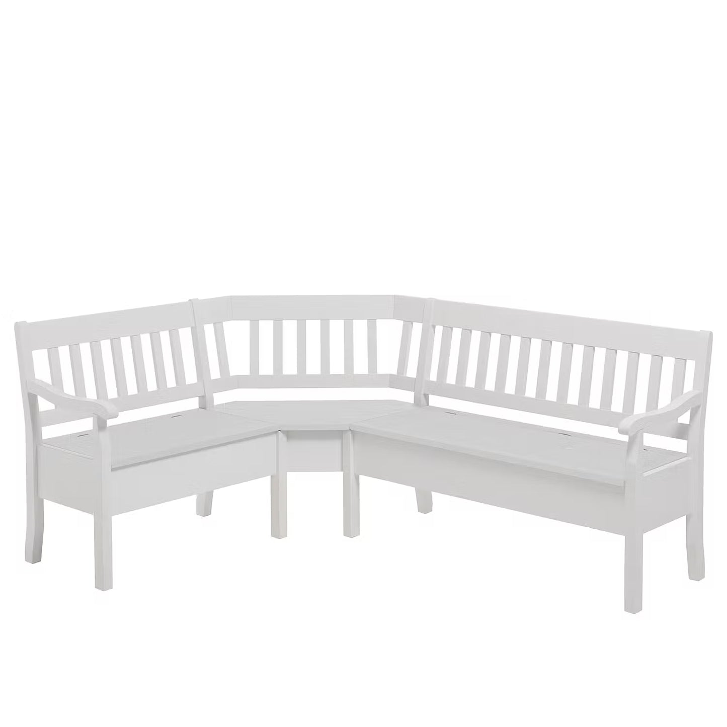 Bar table FJORD