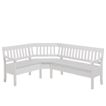 Bar table FJORD