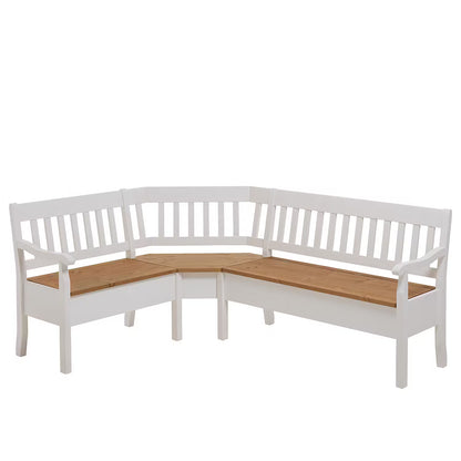 Bar table FJORD
