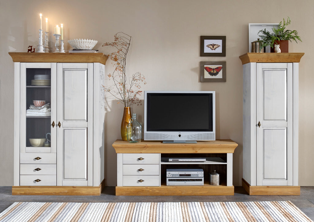 TV-Unterschrank BERGEN