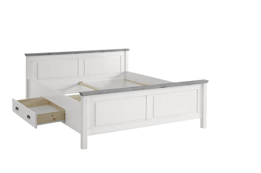 Kaheinimesevoodi HARRI (3 mõõtu)