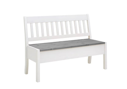Bar table FJORD