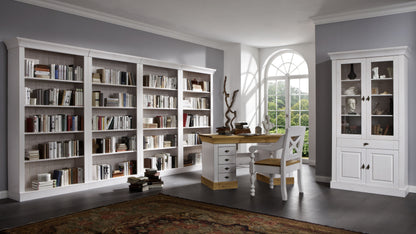 Wardrobe BERGEN with slides