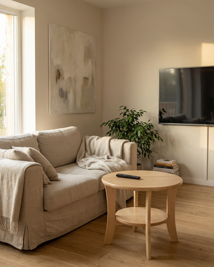 Diivanilaud MILLA 60 cm