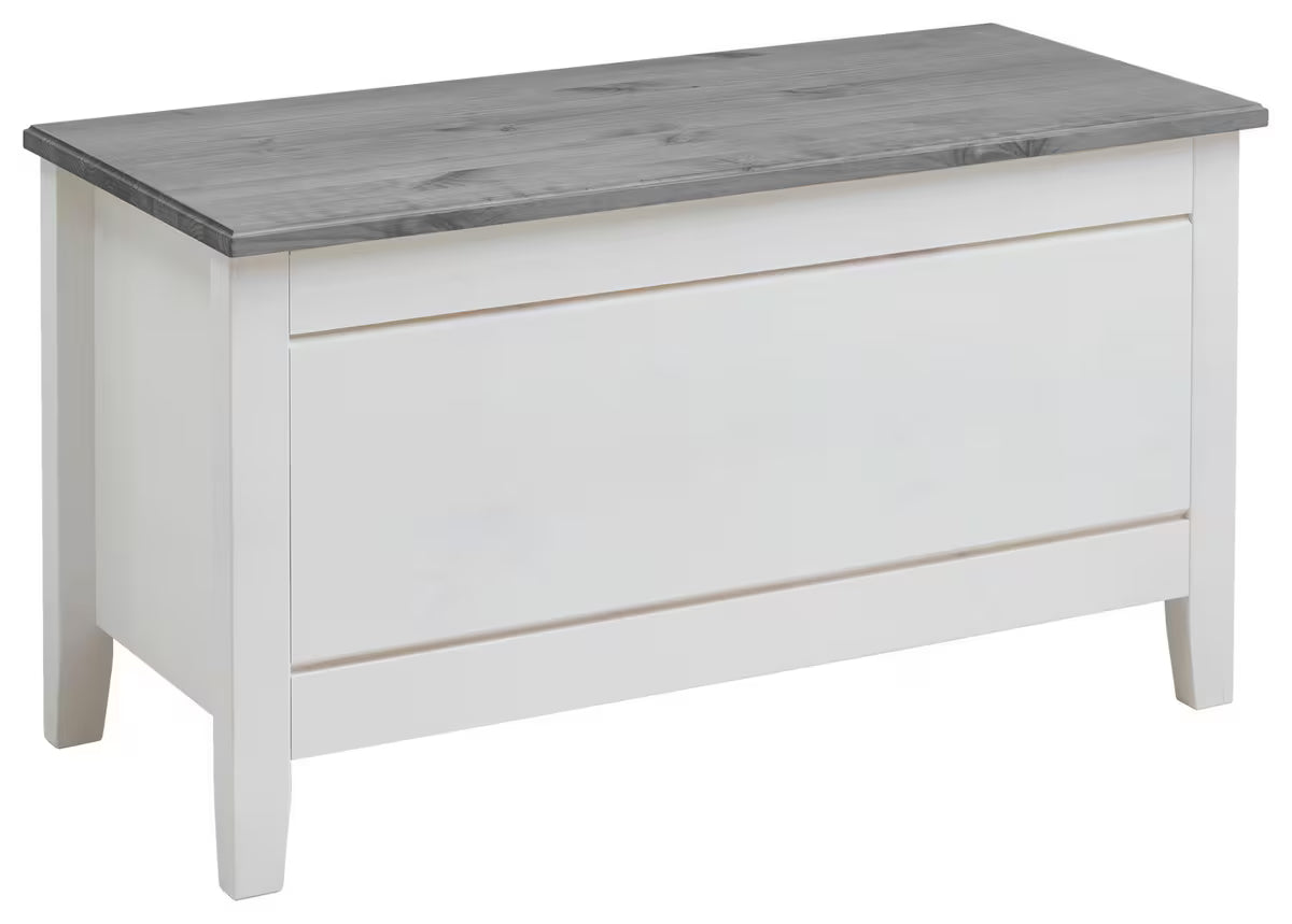 Sitzbank/Truhe EVA (klein)