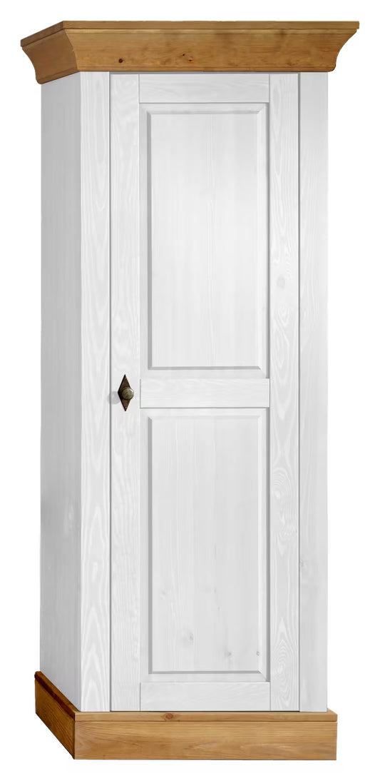 Vitriin BERGEN 1 uksega