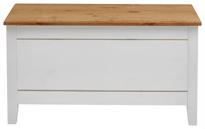 Sitzbank/Truhe EVA (klein)