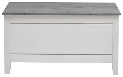 Sitzbank/Truhe EVA (klein)