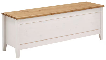 Voodiotsa pink/kirst EVA (suur)