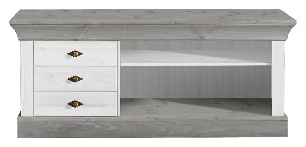 TV-Unterschrank BERGEN