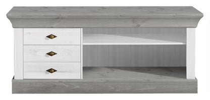 TV-Unterschrank BERGEN
