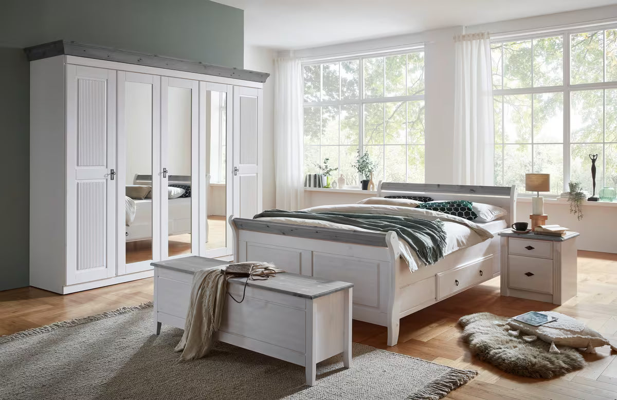 Voodiotsa pink/kirst EVA (suur)