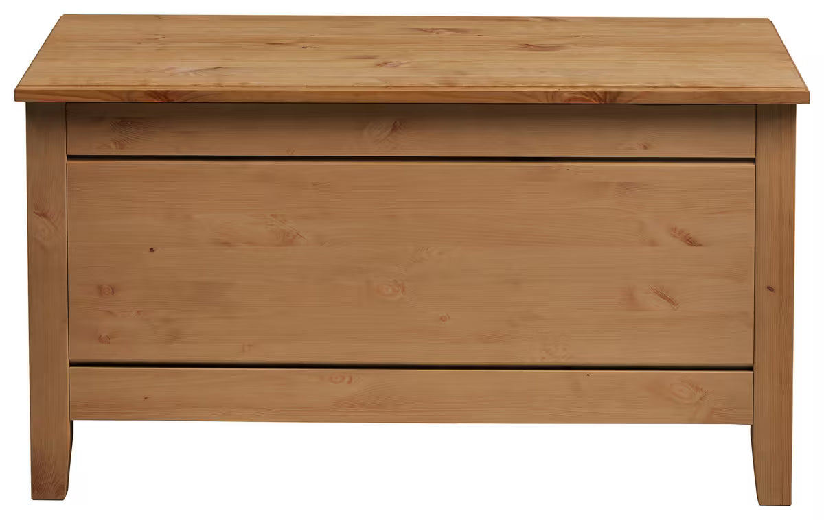 Sitzbank/Truhe EVA (klein)