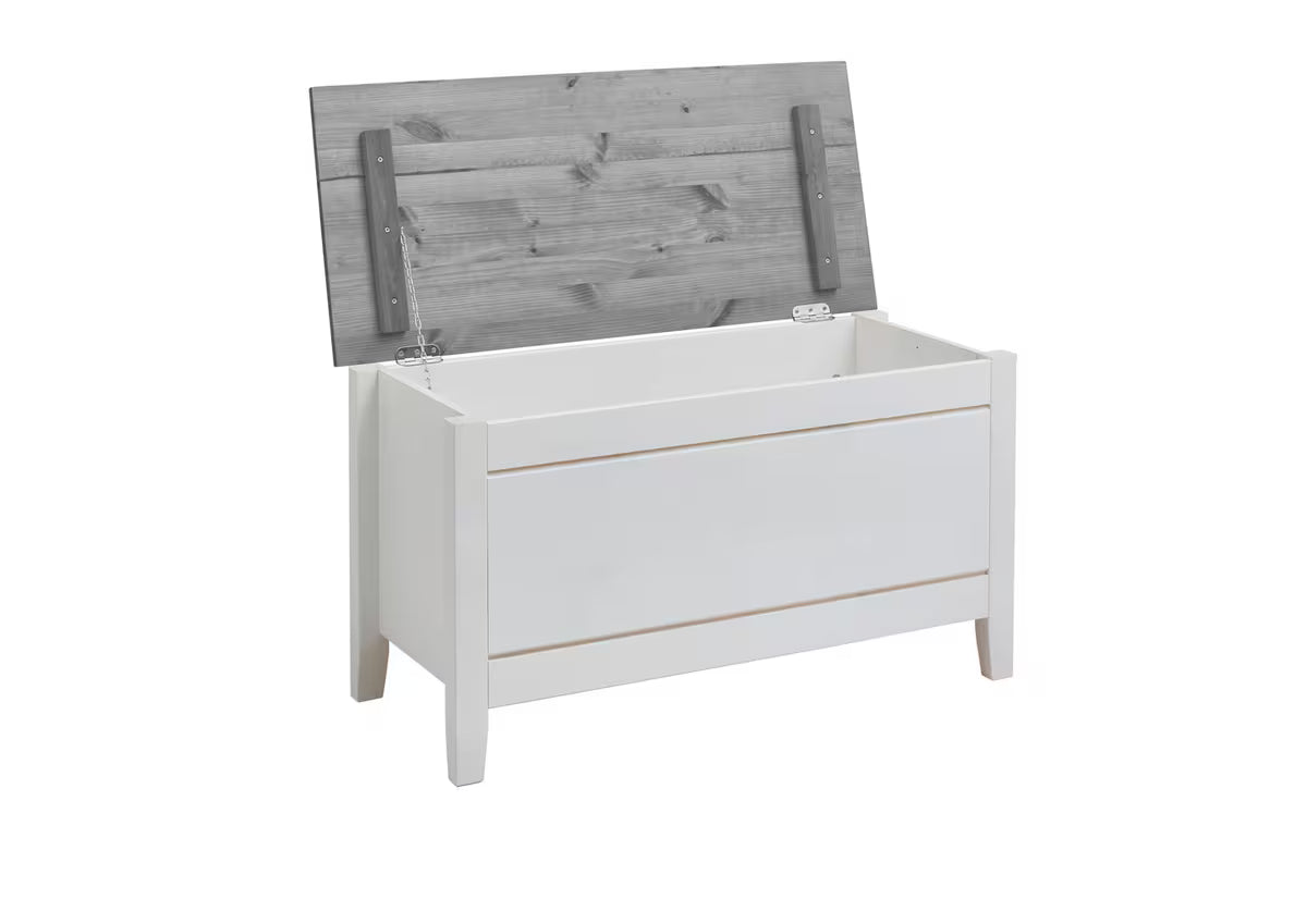 Sitzbank/Truhe EVA (klein)