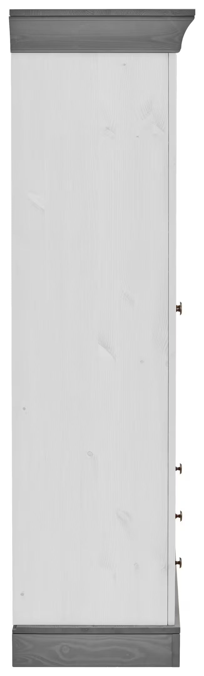 Vitriin BERGEN 2 uksega