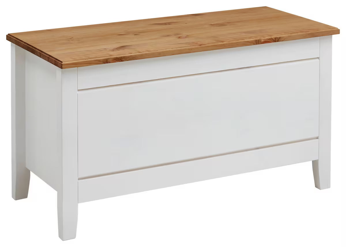 Sitzbank/Truhe EVA (klein)