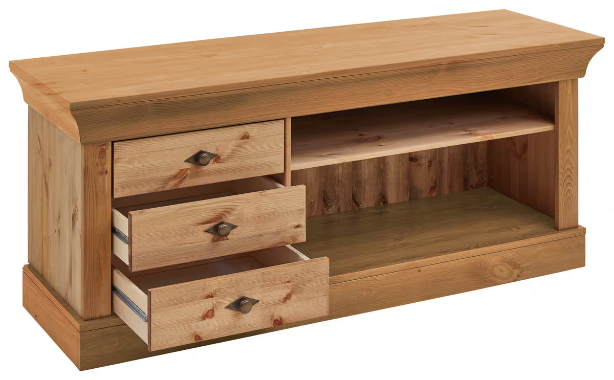 TV-Unterschrank BERGEN