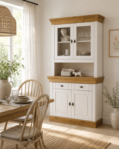 Kleiner Buffetschrank BERGEN